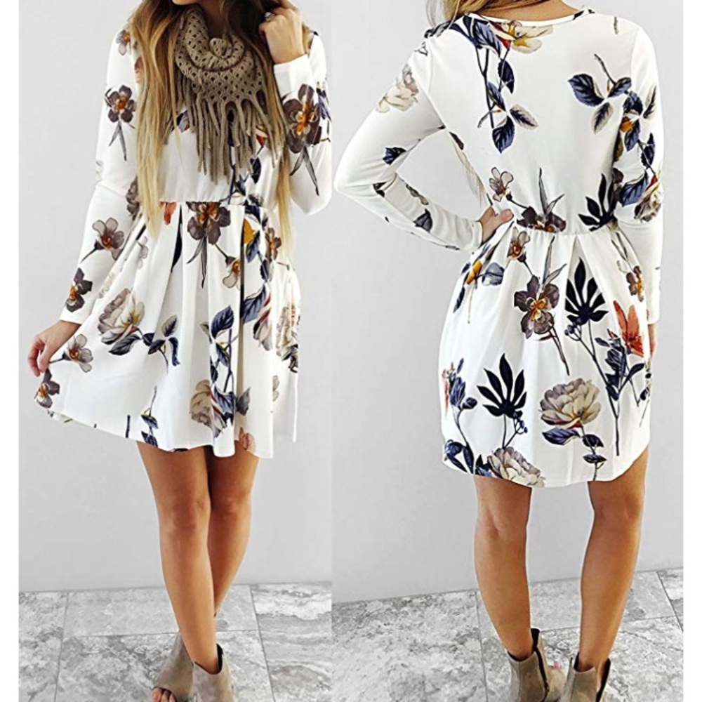Never worn